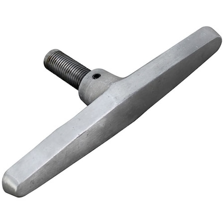 Cleveland Handle, Bar, Assy J-K Polished S41369